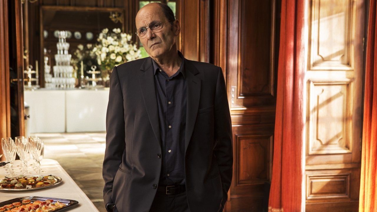 Photo du film Le Sens de la fête