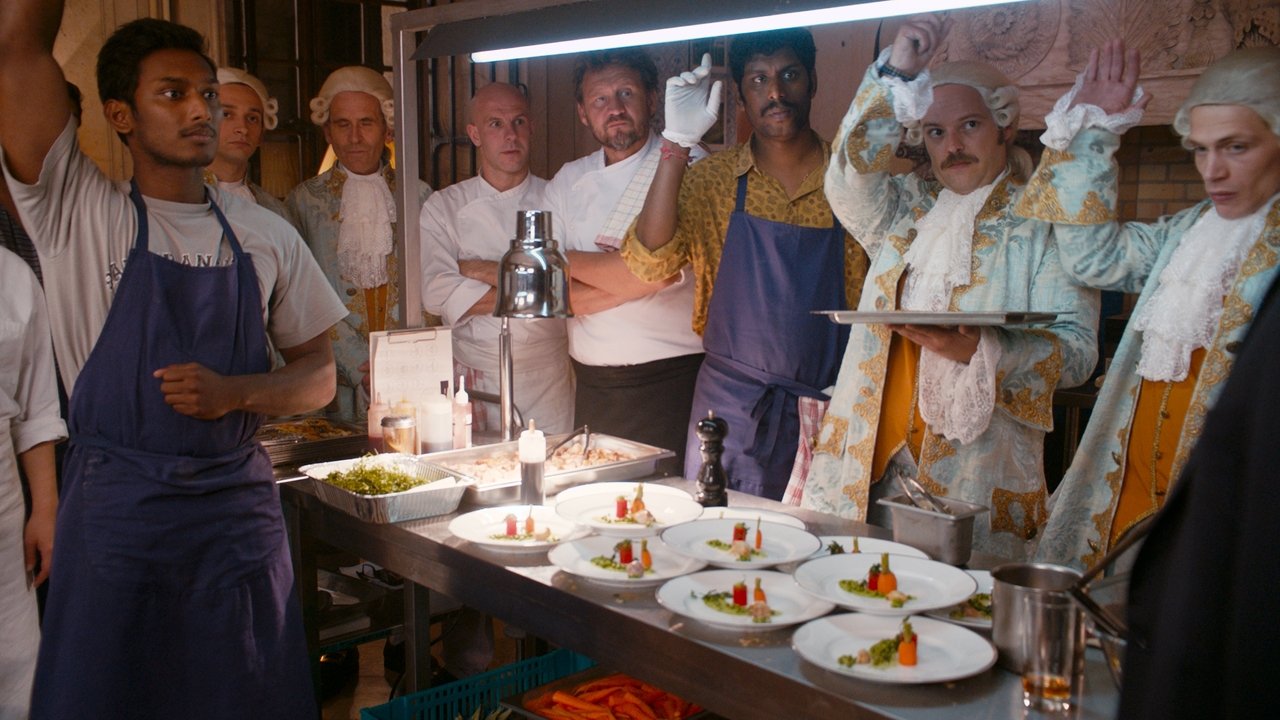 Photo du film Le Sens de la fête