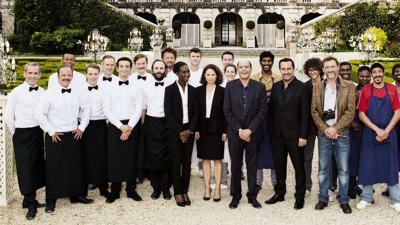 Photo du film Le Sens de la fête