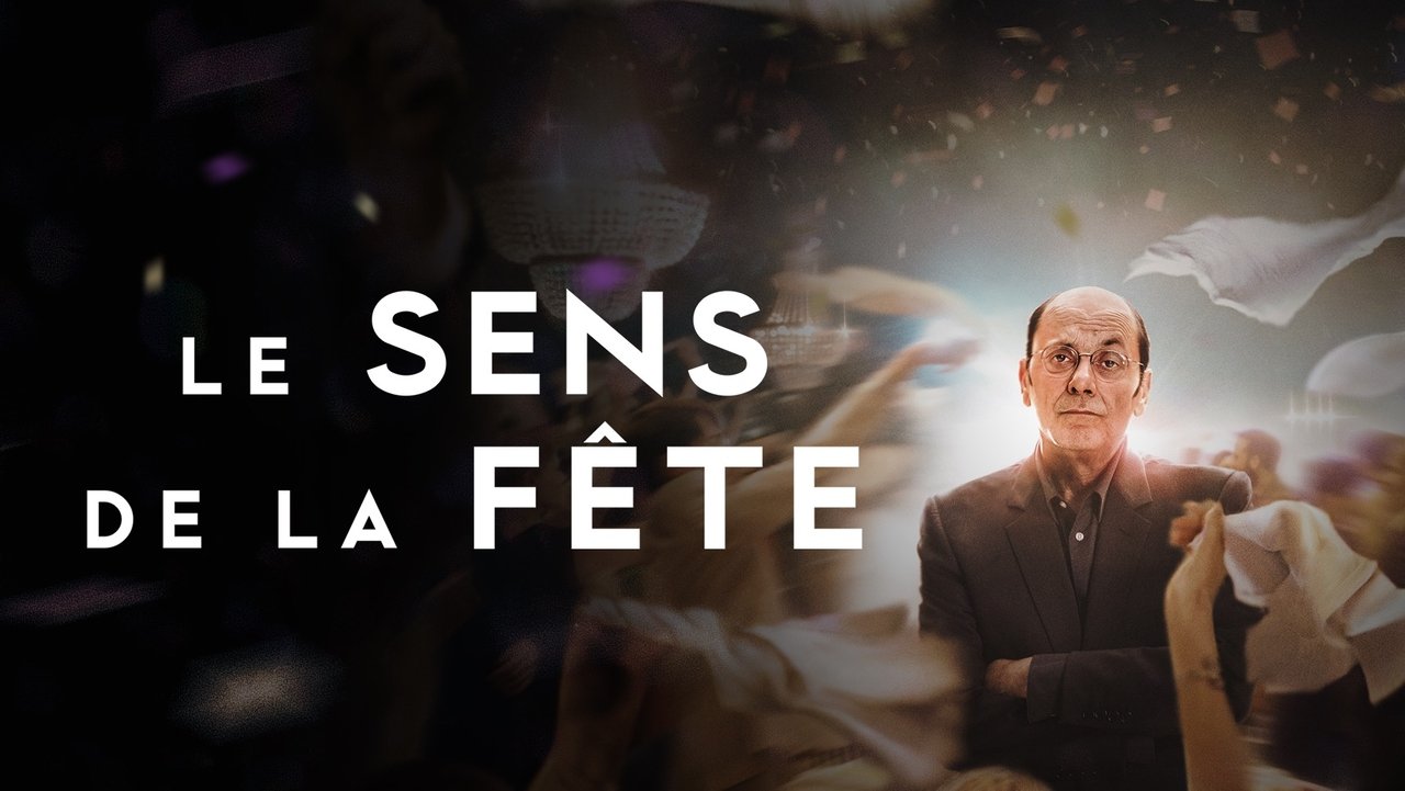 Photo du film Le Sens de la fête