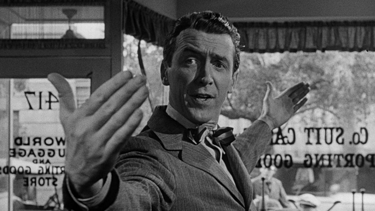 Photo du film La vie est belle