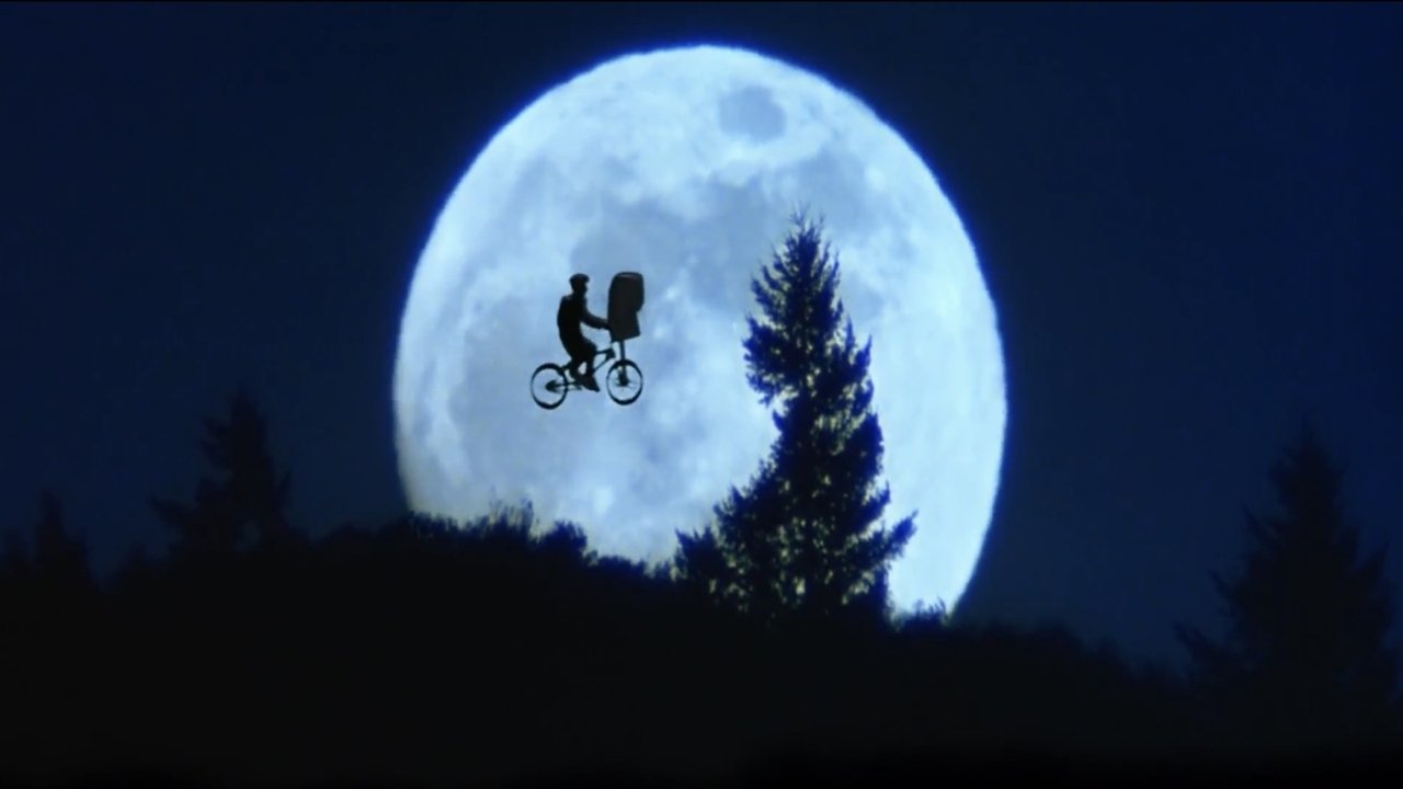 Photo du film La vie est belle