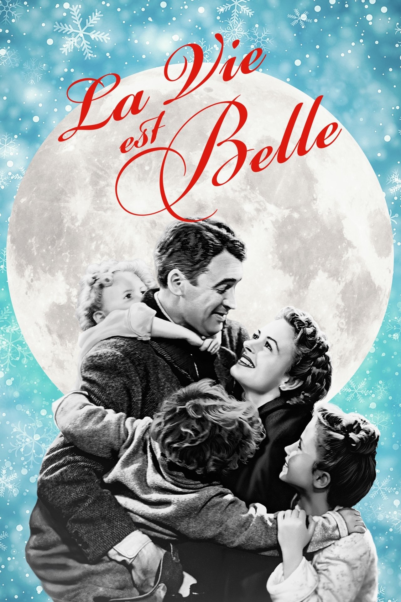 Affiche du film 