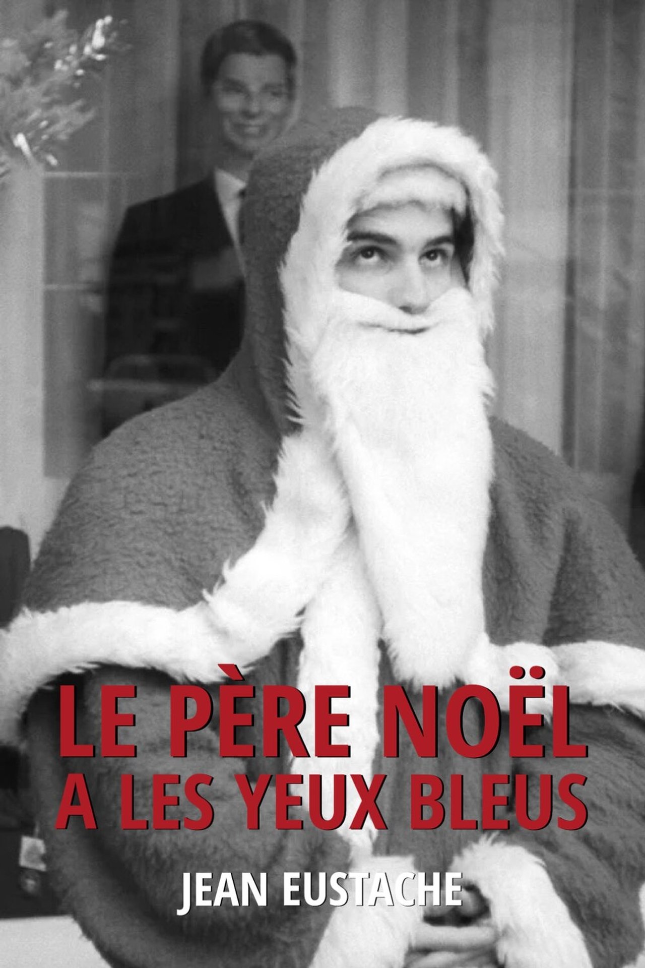 Affiche du film 