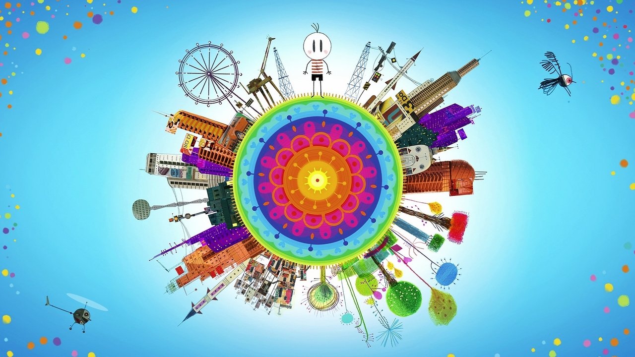 Photo du film Le Garçon et le Monde