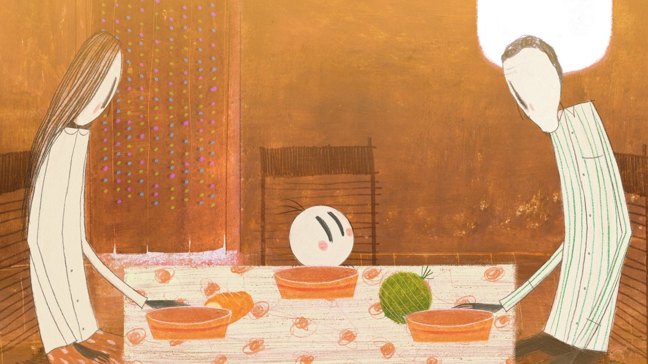 Photo du film Le Garçon et le Monde