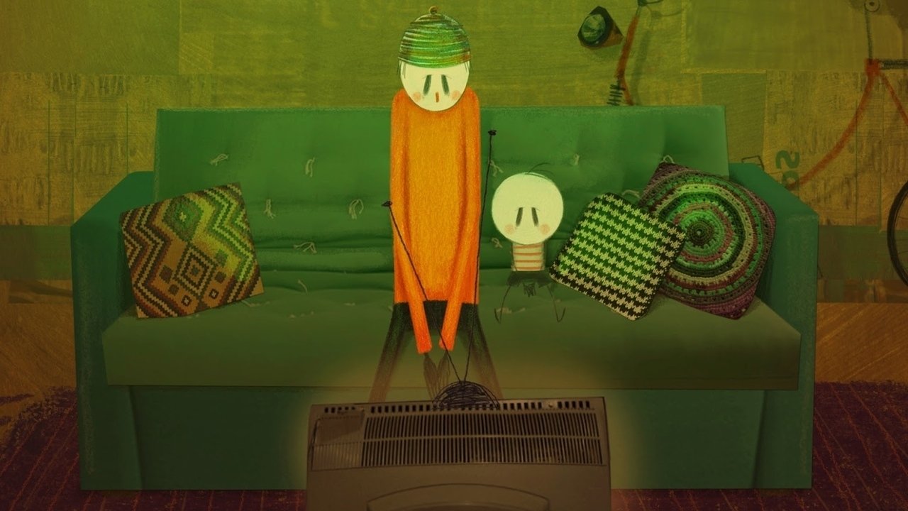 Photo du film Le Garçon et le Monde