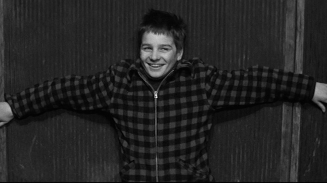 Photo du film Les Quatre Cents Coups