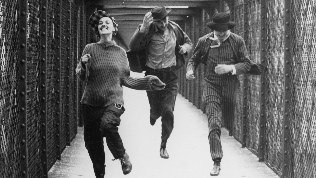 Photo du film Jules et Jim