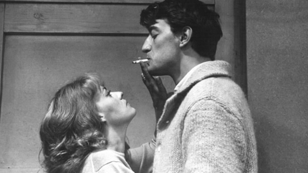 Photo du film Jules et Jim