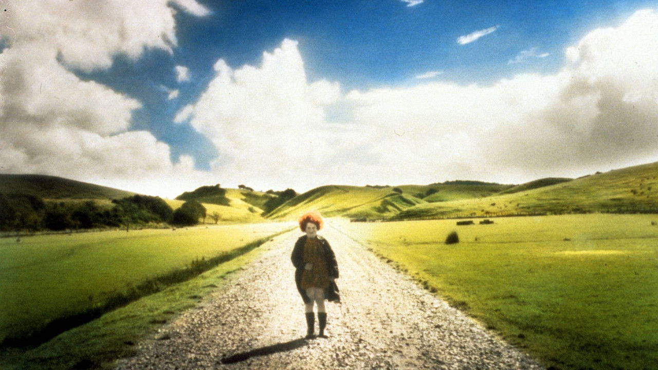 Photo du film Un ange à ma table