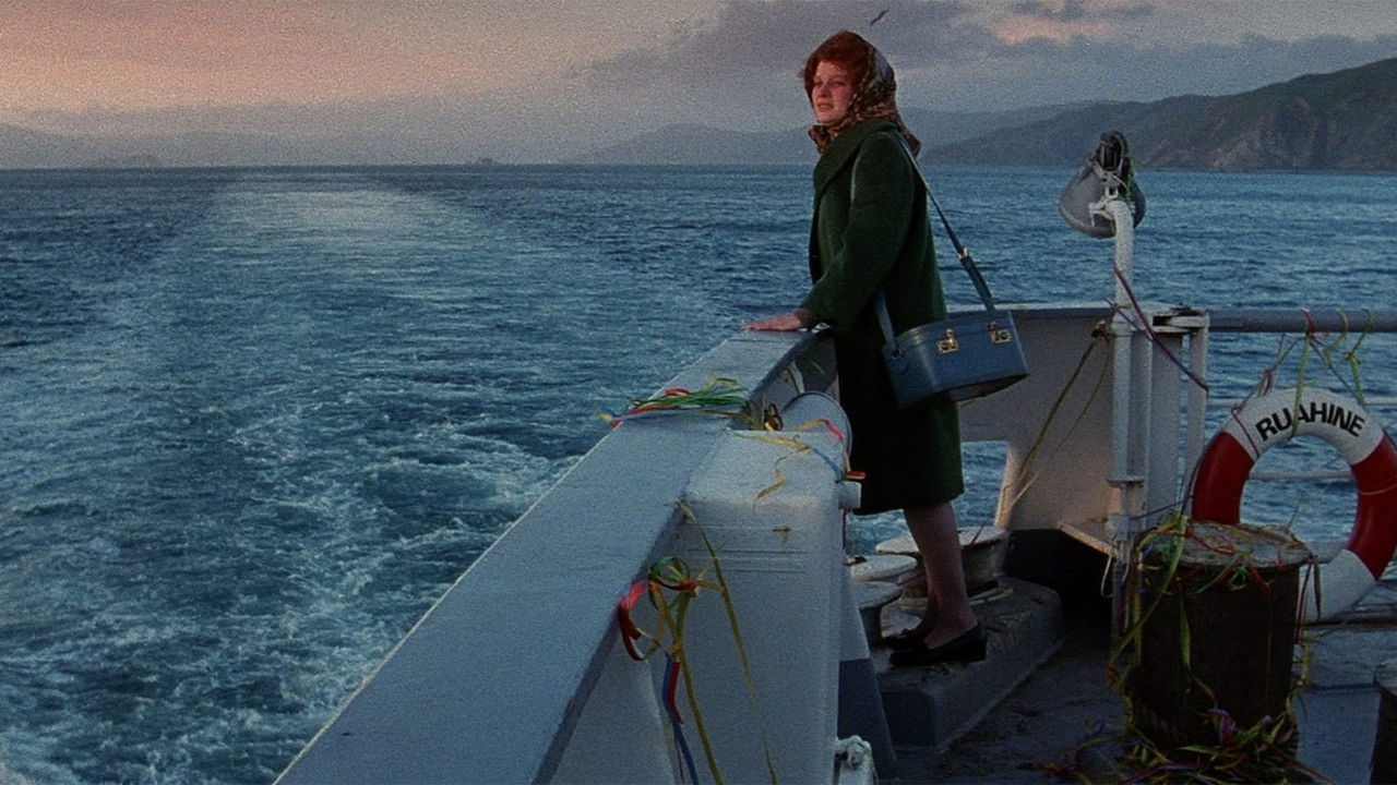 Photo du film Un ange à ma table