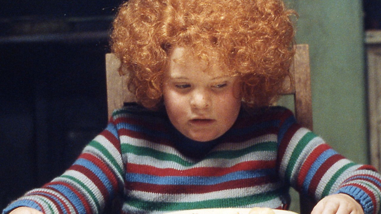 Photo du film Un ange à ma table