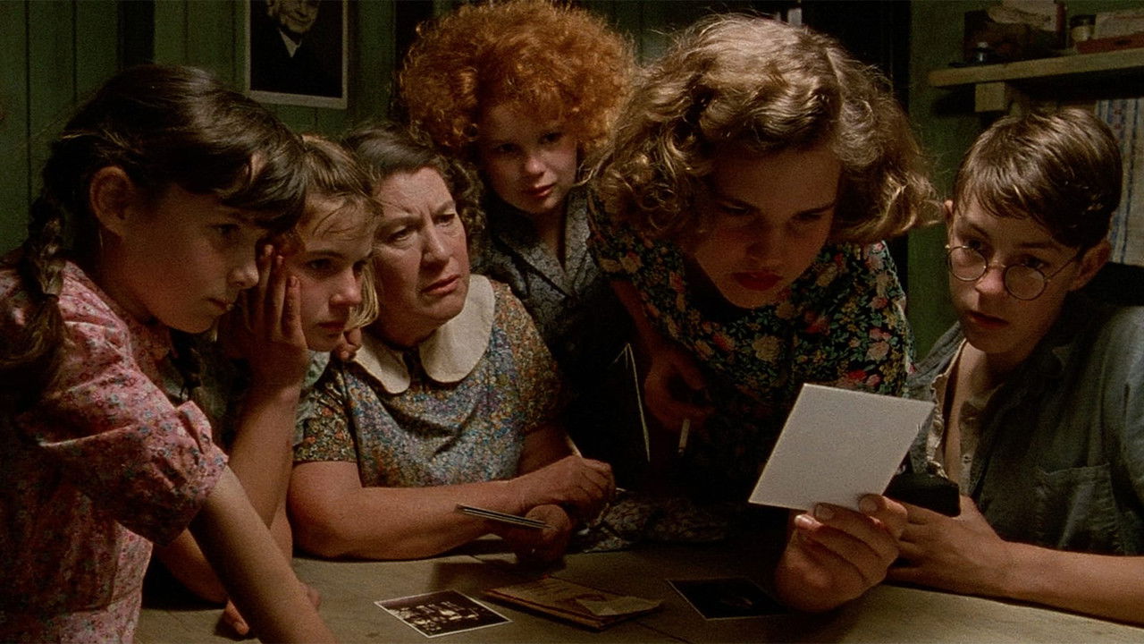 Photo du film Un ange à ma table