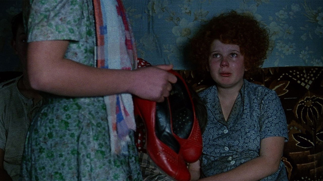 Photo du film Un ange à ma table