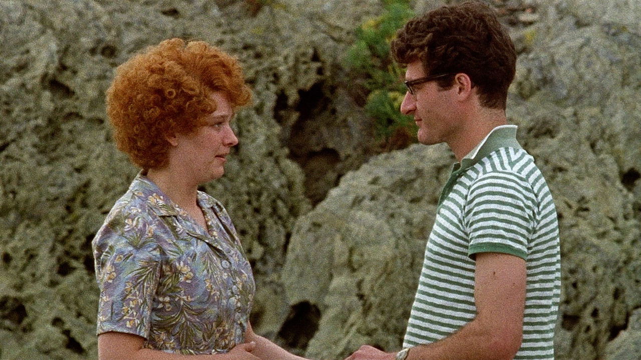 Photo du film Un ange à ma table