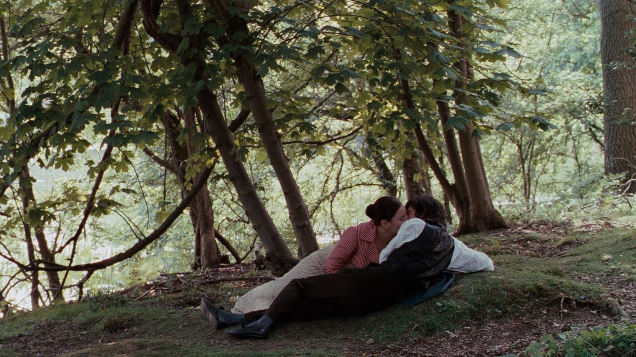 Photo du film Bright Star