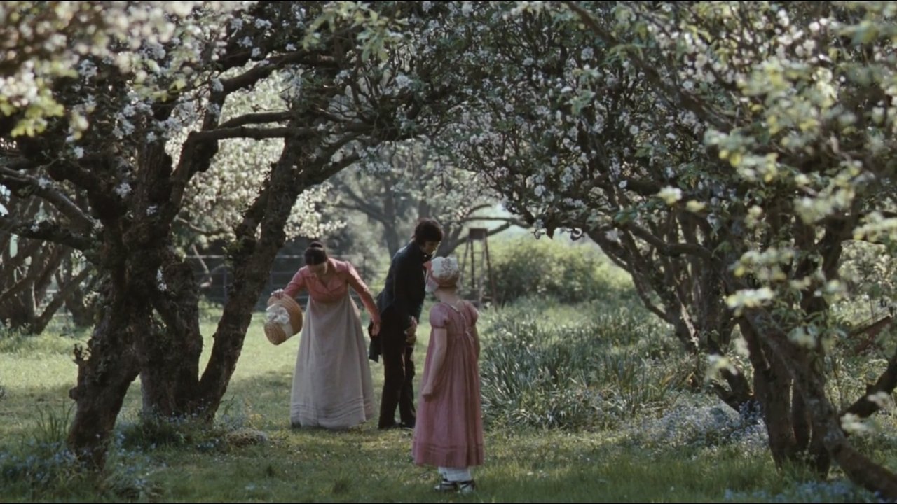 Photo du film Bright Star