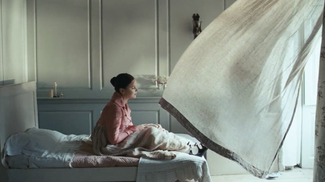 Photo du film Bright Star