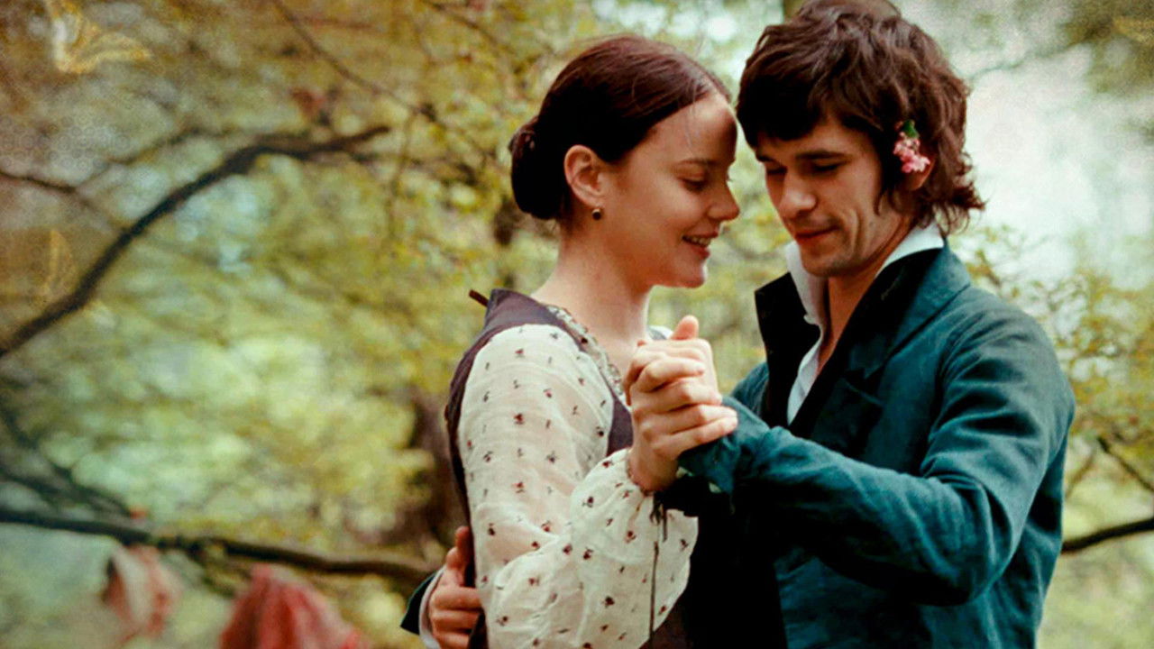 Photo du film Bright Star