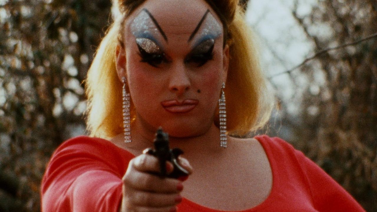 Photo du film Pink Flamingos