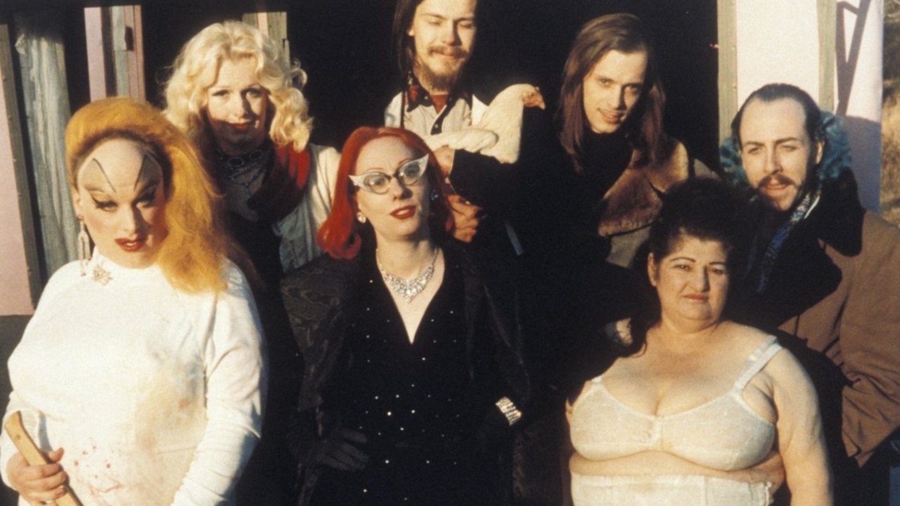 Photo du film Pink Flamingos
