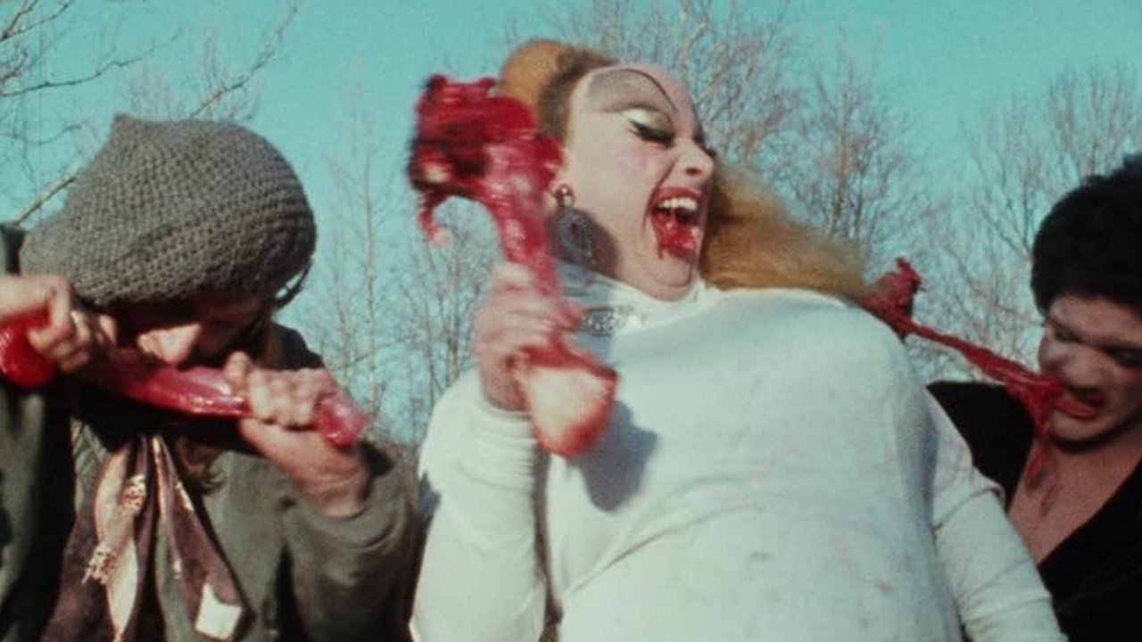 Photo du film Pink Flamingos