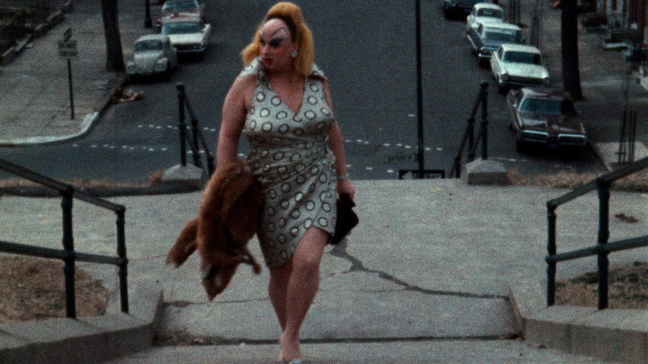 Photo du film Pink Flamingos