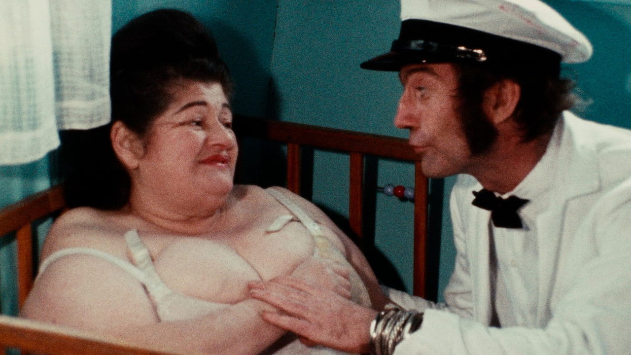 Photo du film Pink Flamingos