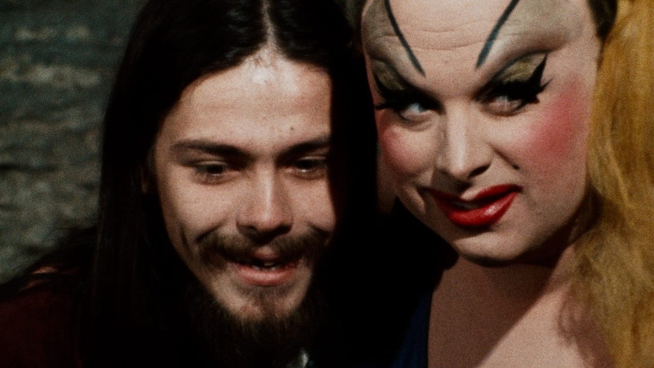 Photo du film Pink Flamingos