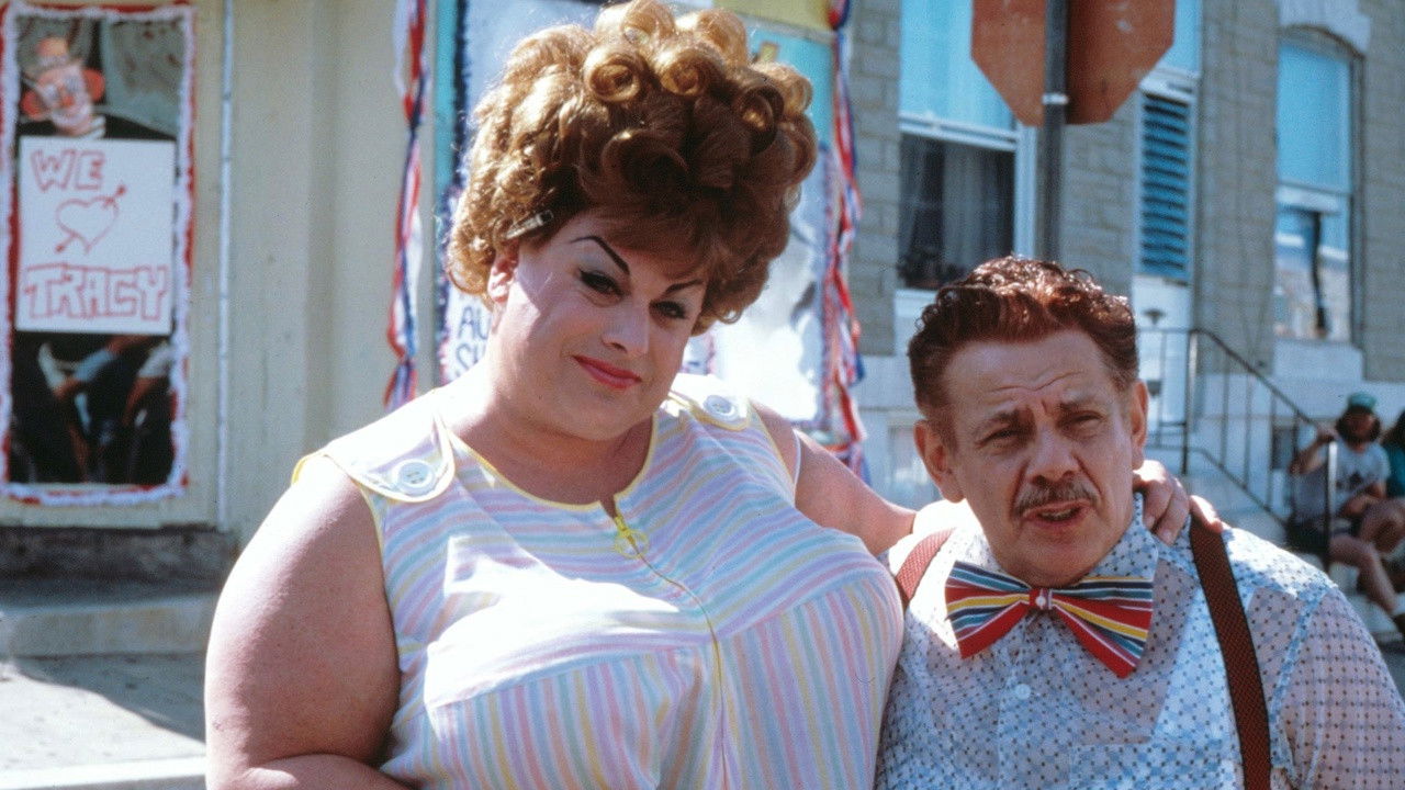 Photo du film Hairspray