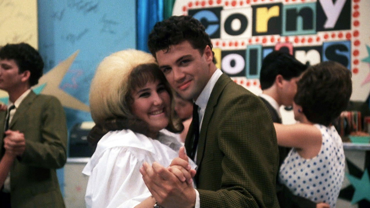 Photo du film Hairspray