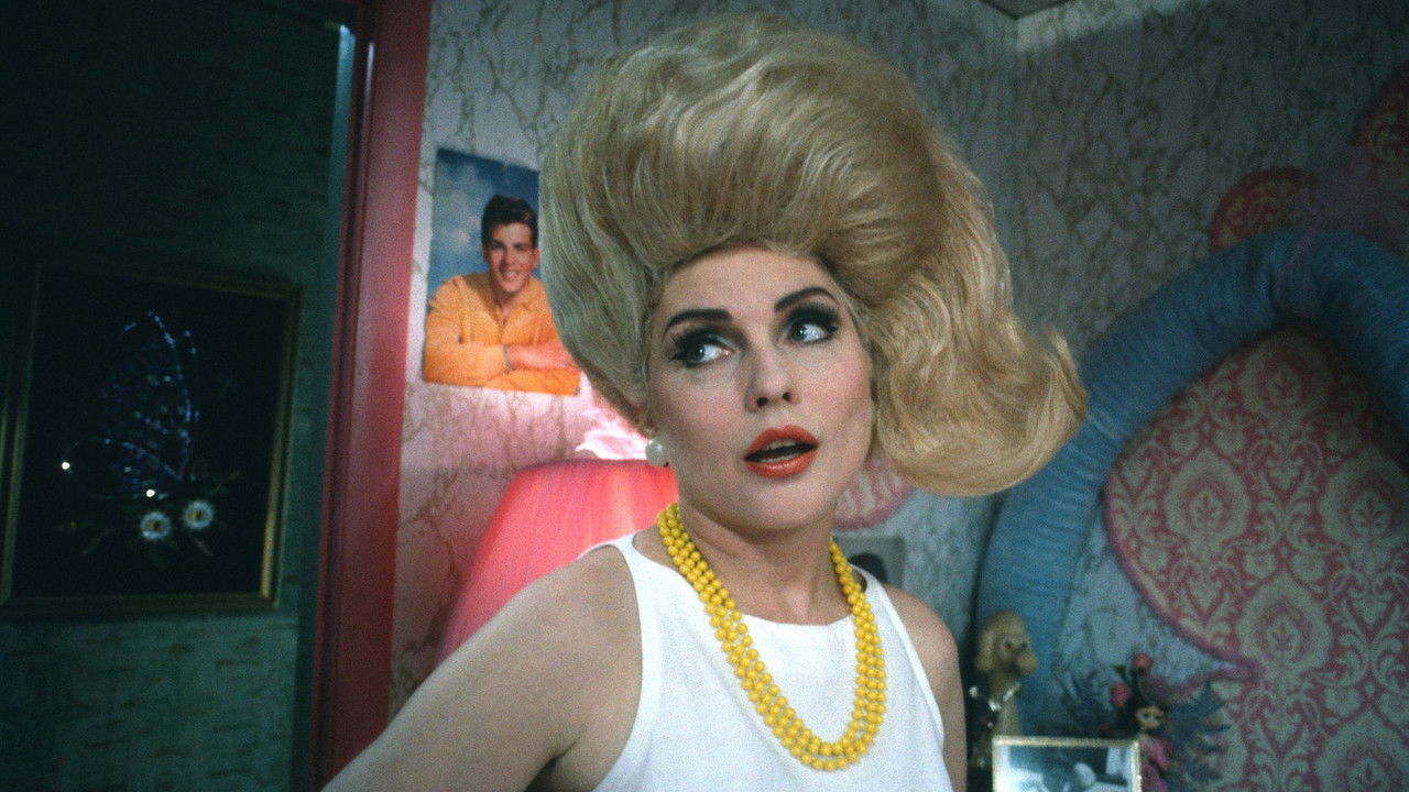 Photo du film Hairspray