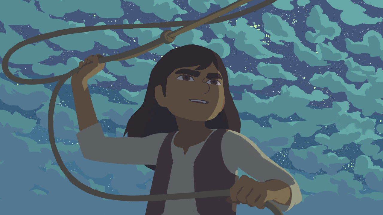 Photo du film Calamity, une enfance de Martha Jane Cannary