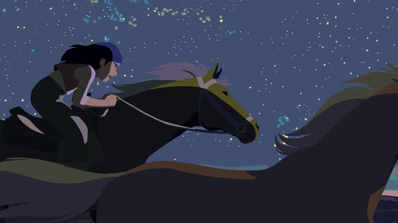 Photo du film Calamity, une enfance de Martha Jane Cannary