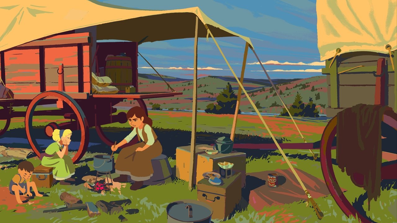 Photo du film Calamity, une enfance de Martha Jane Cannary