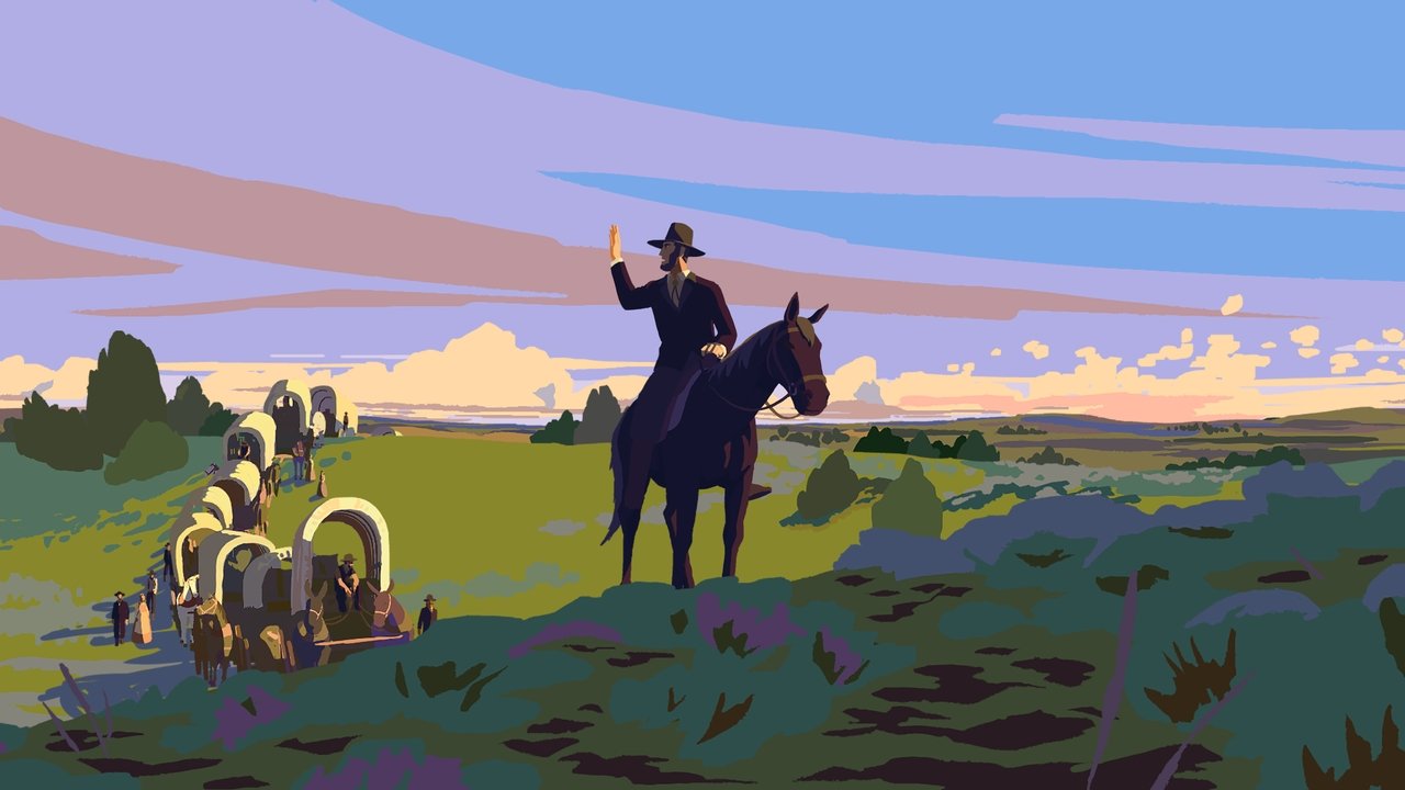 Photo du film Calamity, une enfance de Martha Jane Cannary