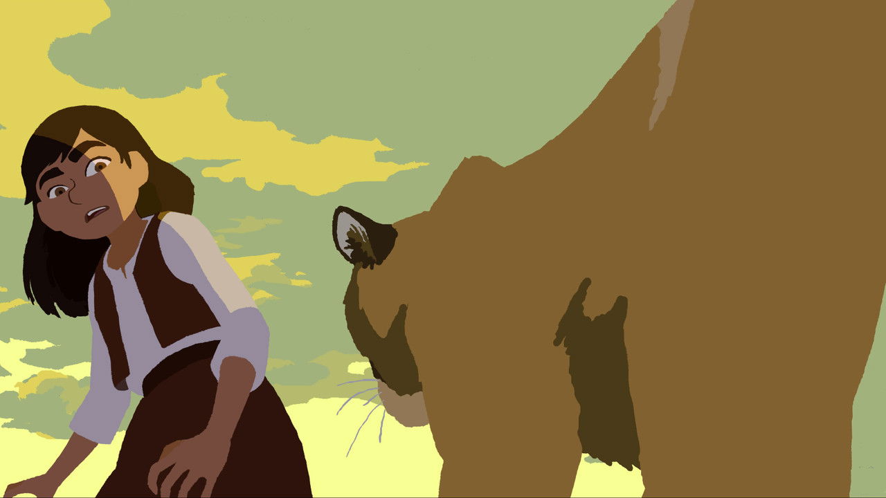 Photo du film Calamity, une enfance de Martha Jane Cannary