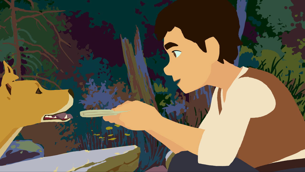 Photo du film Calamity, une enfance de Martha Jane Cannary