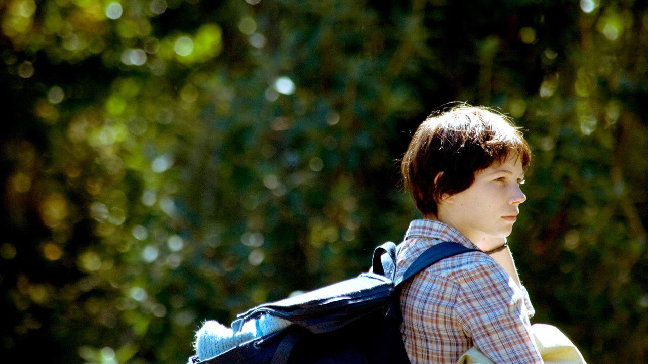 Photo du film Wendy et Lucy