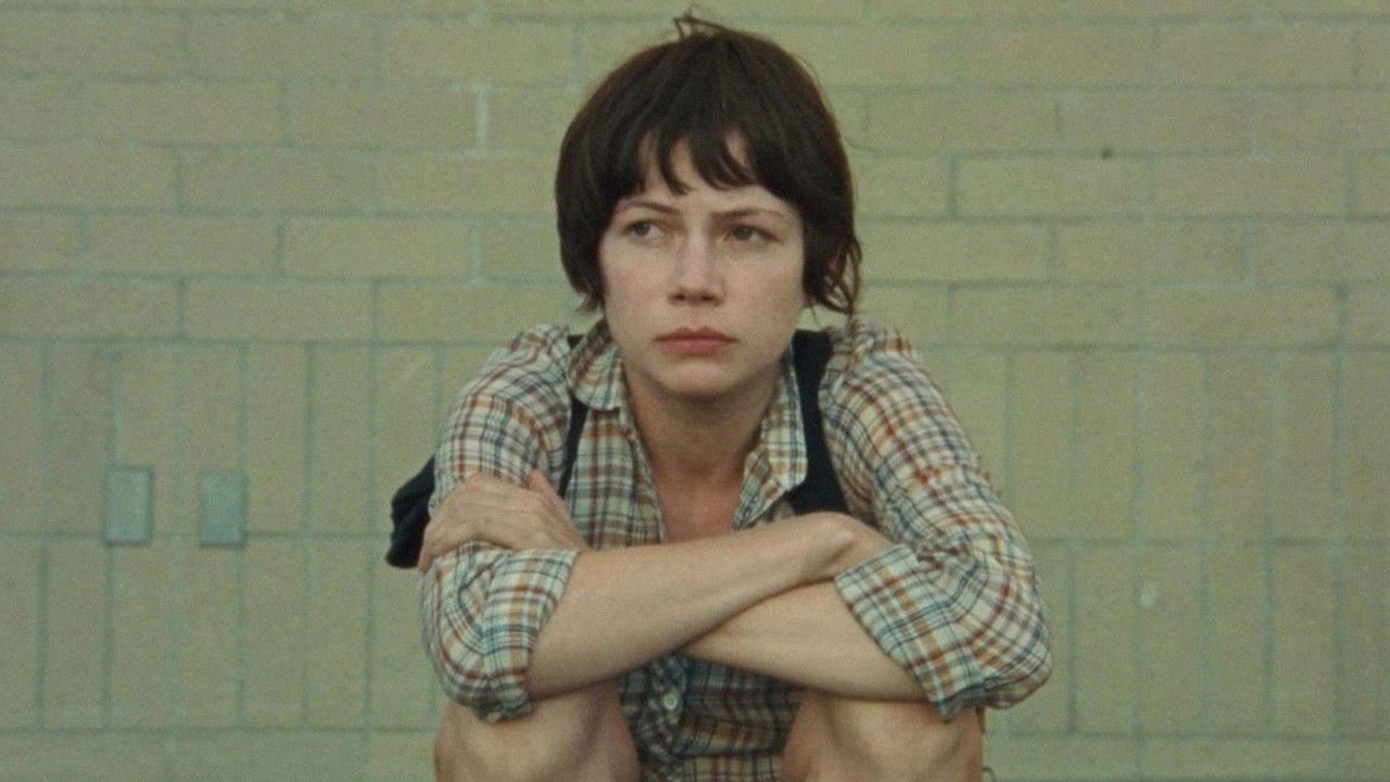 Photo du film Wendy et Lucy