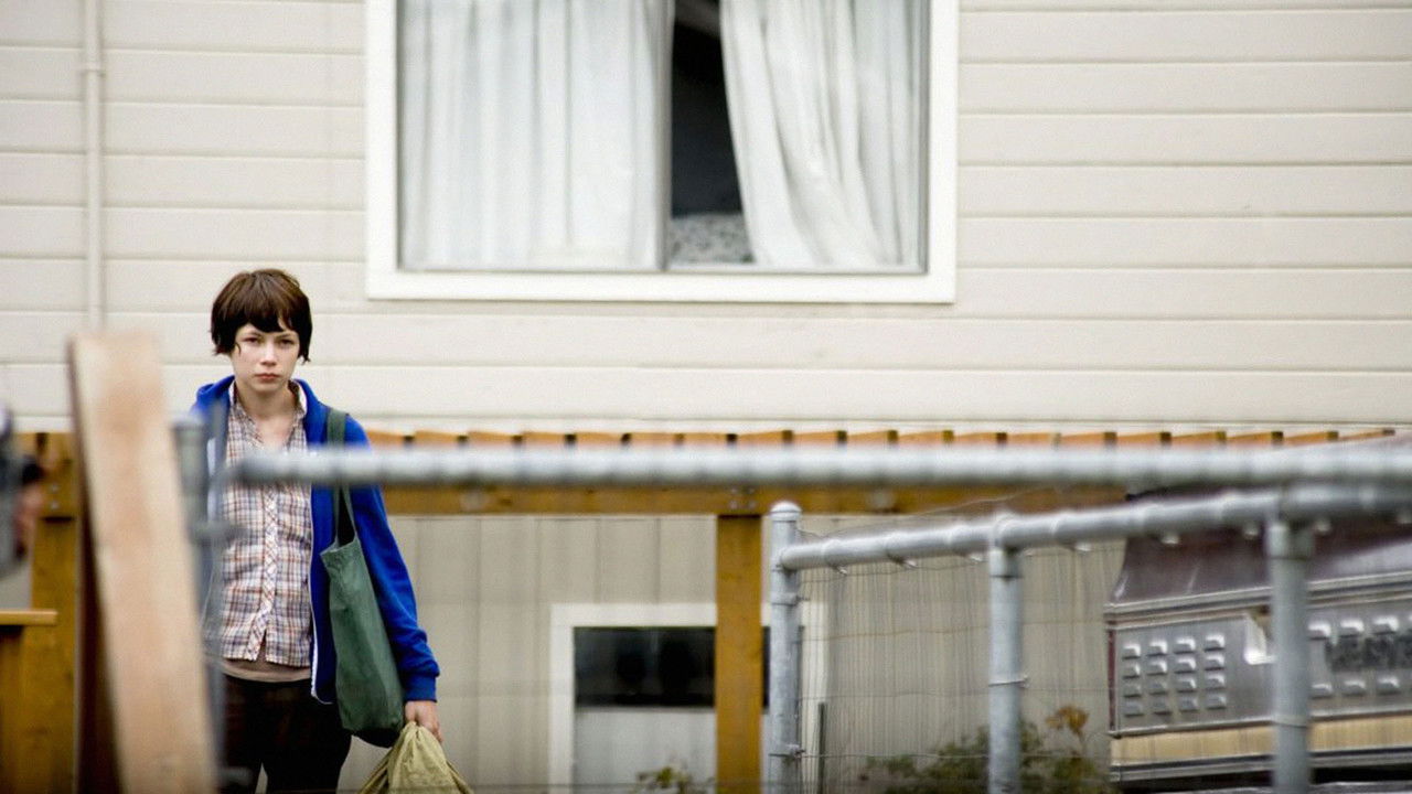 Photo du film Wendy et Lucy