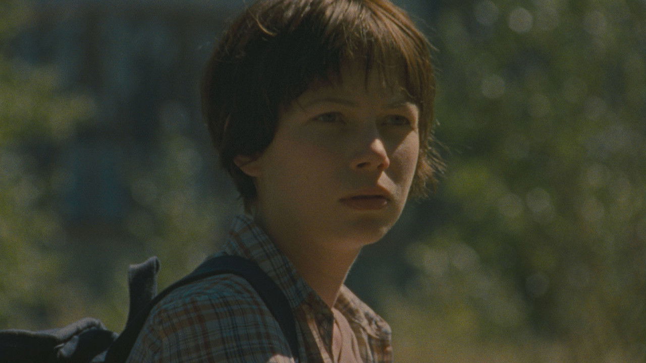 Photo du film Wendy et Lucy