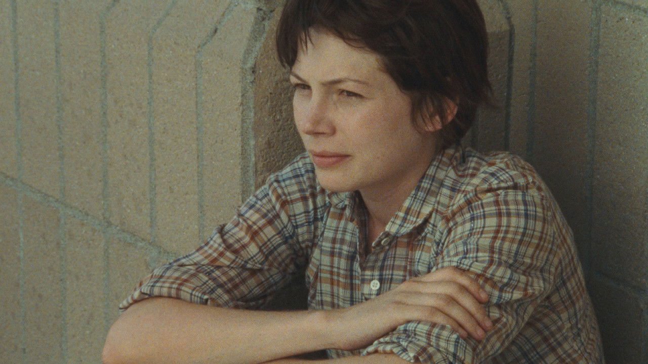 Photo du film Wendy et Lucy