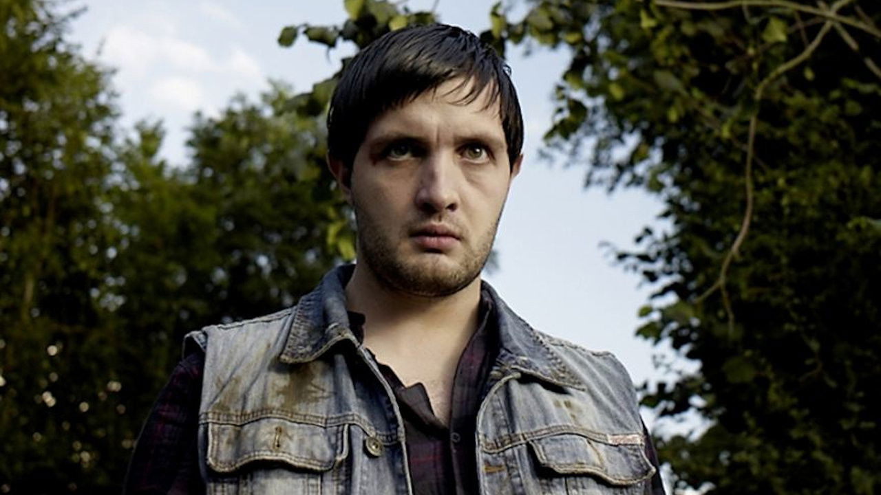 Photo du film Les géants