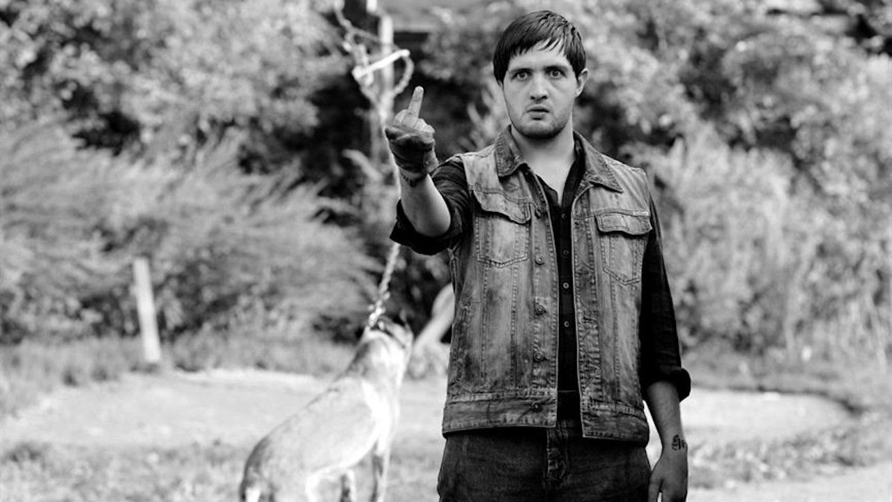 Photo du film Les géants