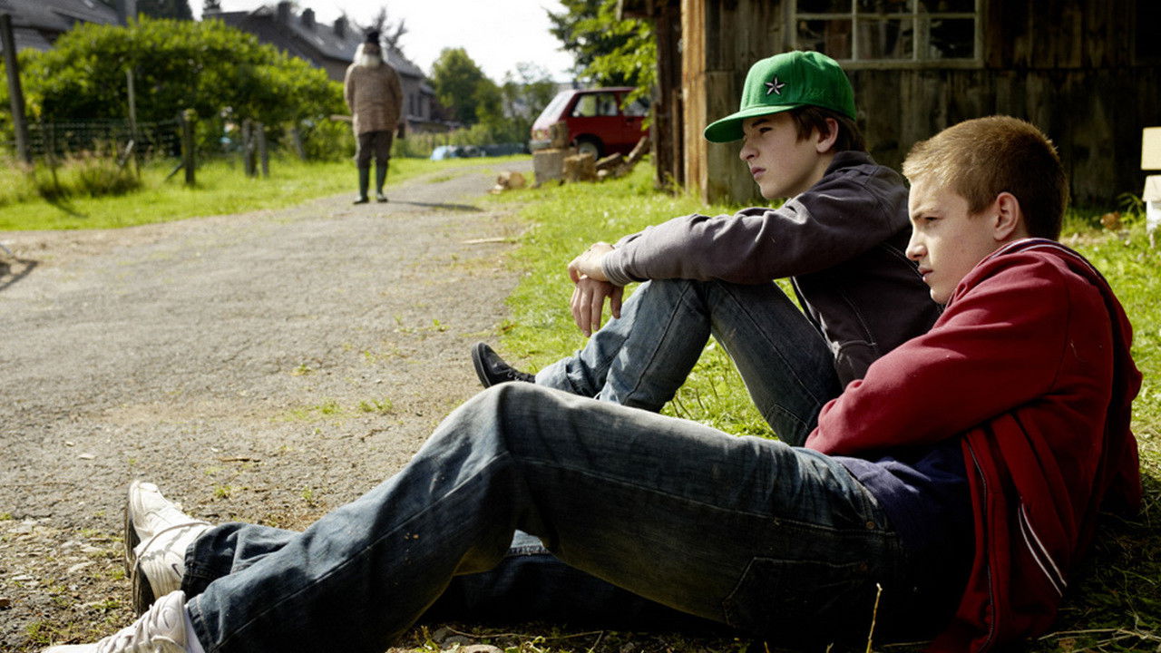 Photo du film Les géants