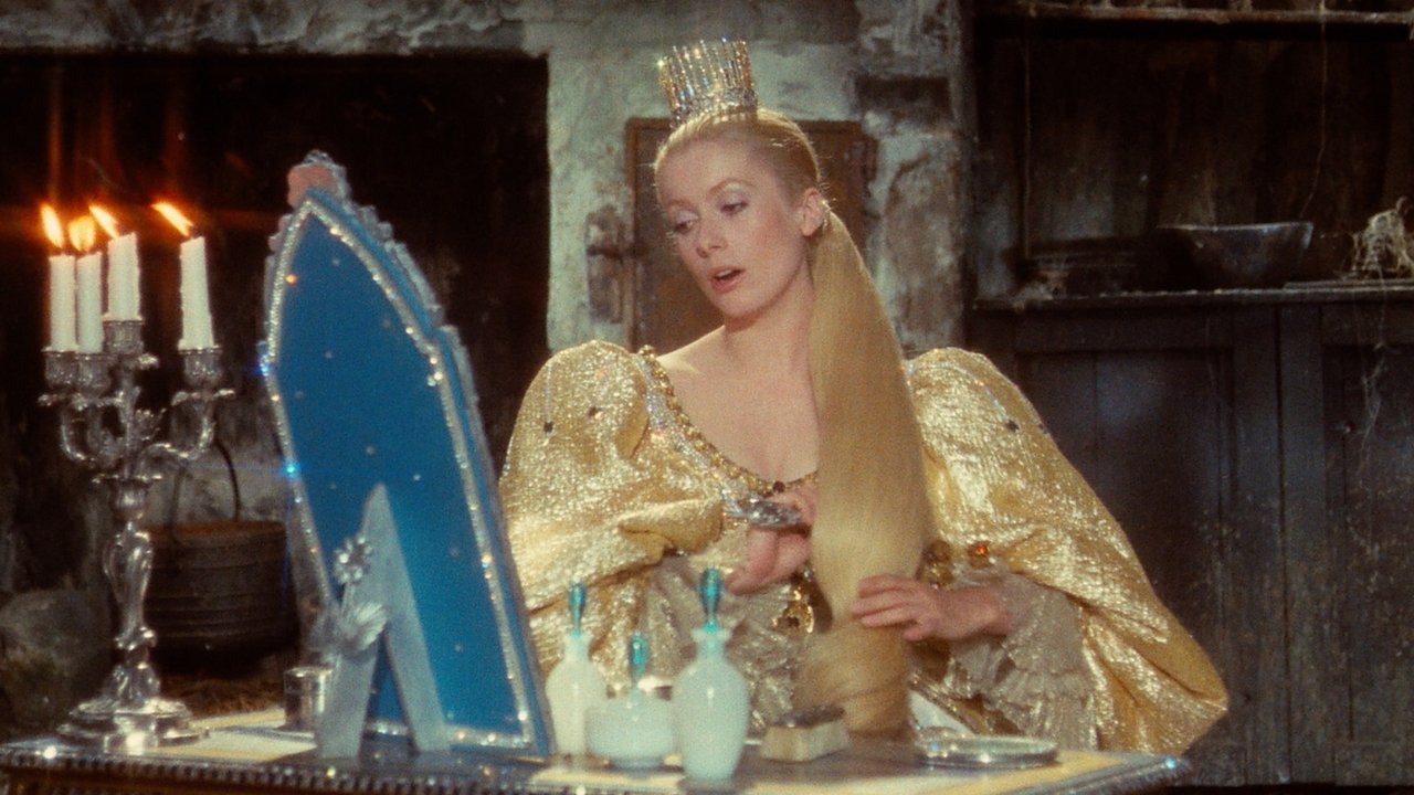 Photo du film Peau d'âne