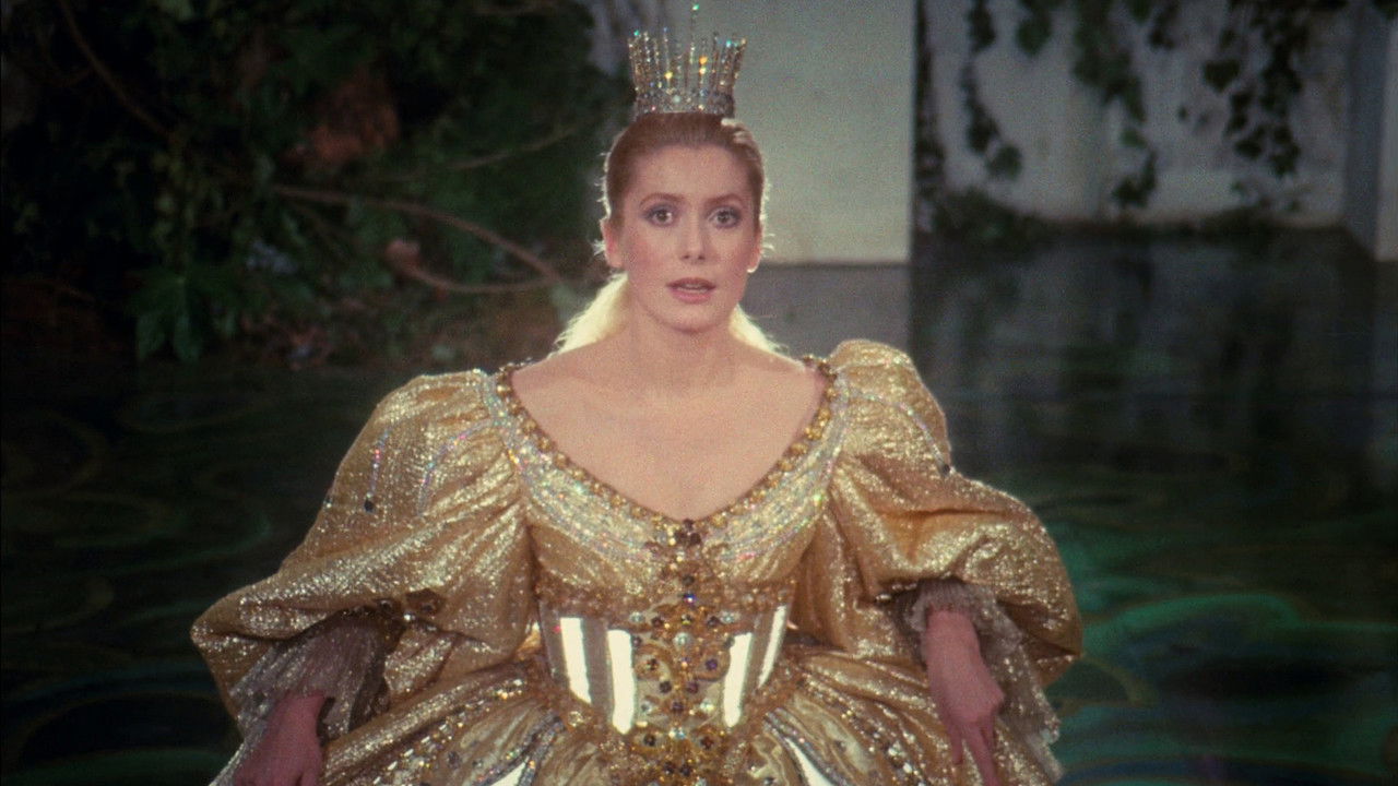 Photo du film Peau d'âne