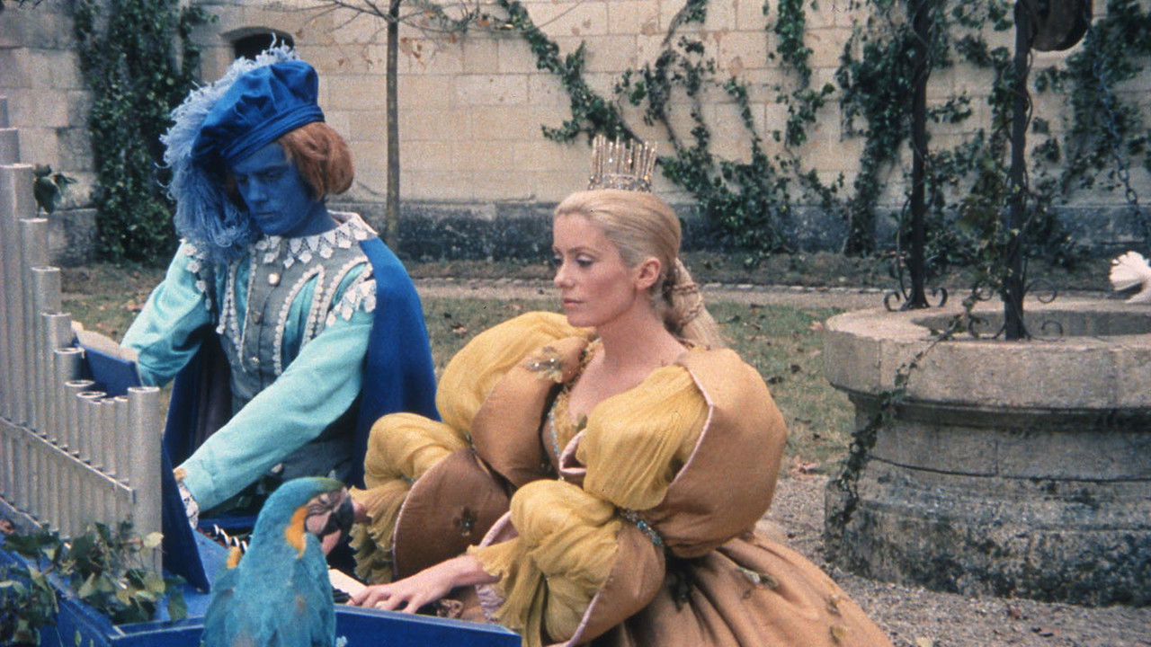 Photo du film Peau d'âne